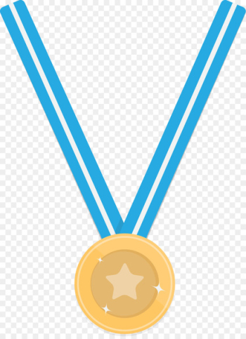 Gold medal - Vector gold medal winner Gold medal - Vector gold medal winner