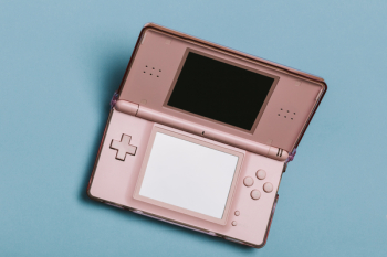 Gold Nintendo Ds Gold Nintendo Ds