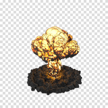 Gold Object Transparent Background PNG