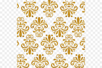 Gold Pattern - Gold pattern background Gold Pattern - Gold pattern background