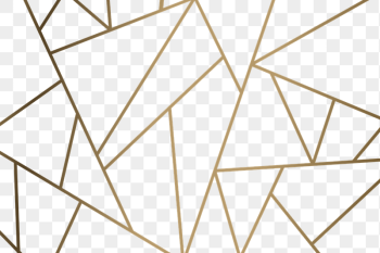 Gold pattern png gradient sticker, | Free PNG - rawpixel