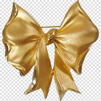 Gold Ribbon Bow and arrow , gold ribbon transparent background PNG clipart Gold Ribbon Bow and arrow , gold ribbon transparent background PNG clipart