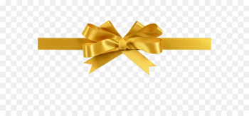 Gold Ribbon - gold Gold Ribbon - gold