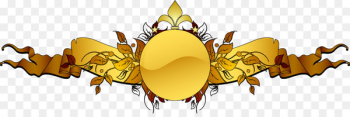Gold Ribbon - Golden ribbon Gold Ribbon - Golden ribbon