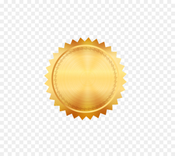 Gold Seal - gold medal Gold Seal - gold medal