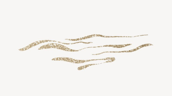 Gold squiggle ink brush, abstract | Free Photo - rawpixel Gold squiggle ink brush, abstract | Free Photo - rawpixel