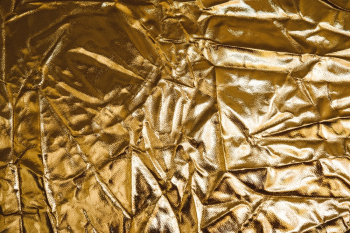 Gold Textile Gold Textile