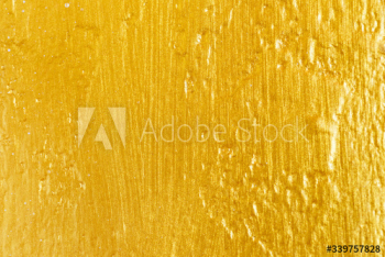 Gold textured background Gold textured background