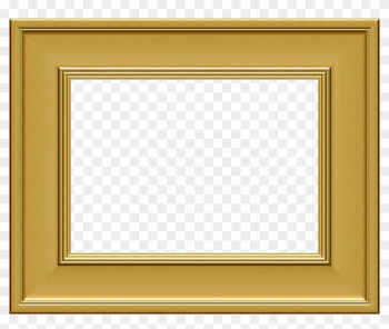 Gold Traditional - Picture Frame Gold Traditional - Picture Frame