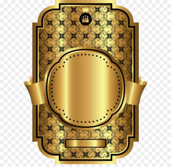 Gold Villa Icon - Luxury gold card Gold Villa Icon - Luxury gold card