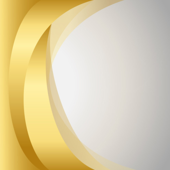 Gold wave abstract background illustration Gold wave abstract background illustration
