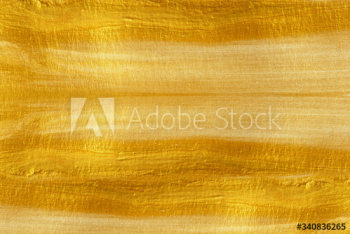 Golden background Golden background