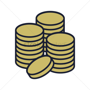 Golden coins Golden coins