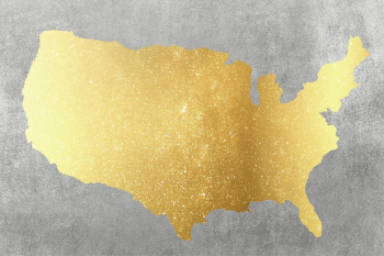 Golden continent graphic | Free Photo - rawpixel Golden continent graphic | Free Photo - rawpixel