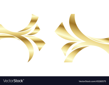 golden curves background design 314 wallpaper