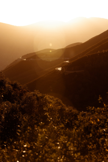 Golden Hour Golden Hour