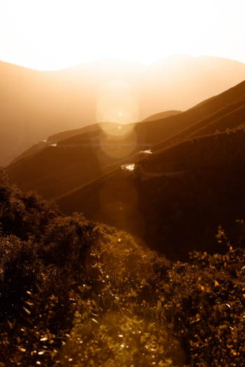 Golden Hour Golden Hour