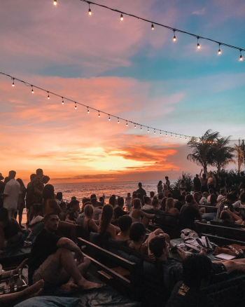 Golden Hour Golden Hour