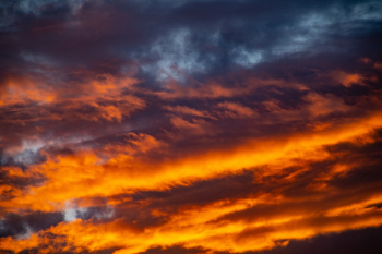 Golden Hour Clouds Golden Hour Clouds