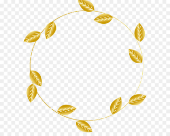 Golden Leaf title box Golden Leaf title box