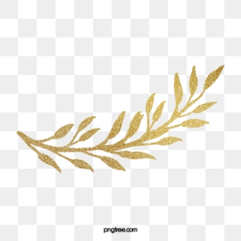 Golden Leaves PNG Images | Vector and PSD Files | Free Download on ...
