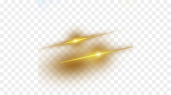 Golden light radiation png image Golden light radiation png image