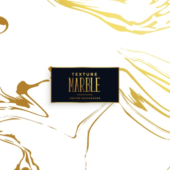 Golden marble texture effect background Golden marble texture effect background