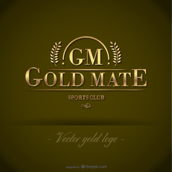 Golden mate logo Golden mate logo