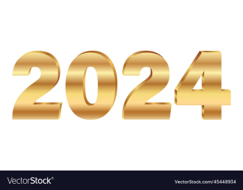 golden numbers 2024 in perspective