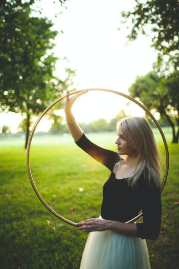 Golden Rachel Golden Rachel