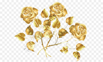 Golden Rose Rose Creative sea Golden Rose Rose Creative sea