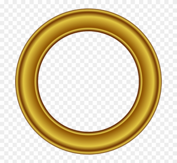 Golden Round Frame Png Free Download - Circular Photo Frames Golden Round Frame Png Free Download - Circular Photo Frames