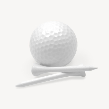Golf ball isolated design | Free Photo - rawpixel Golf ball isolated design | Free Photo - rawpixel