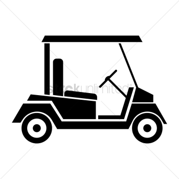 Golf cart