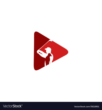 golf video template golf video template