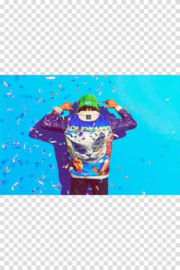 Golf Wang Odd Future Fashion Clothing, odd future transparent background PNG clipart Golf Wang Odd Future Fashion Clothing, odd future transparent background PNG clipart