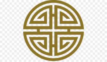 Good luck charm Symbol Shou Chinese characters - symbol Good luck charm Symbol Shou Chinese characters - symbol
