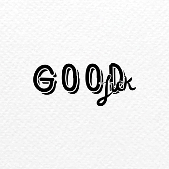 Good luck greeting | Free stock vector - 1016689 Good luck greeting | Free stock vector - 1016689