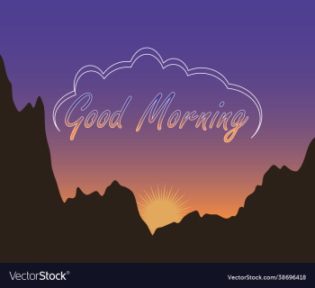 good morning world good morning world