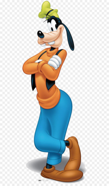 Goofy Mickey Mouse Minnie Mouse Donald Duck Clarabelle Cow - mickey mouse 