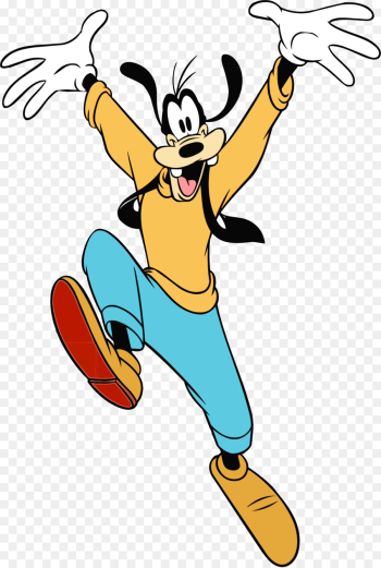 Goofy, Mickey Mouse, Pluto, Cartoon, Pleased PNG Goofy, Mickey Mouse, Pluto, Cartoon, Pleased PNG