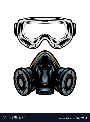 google and gas mask google and gas mask