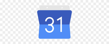 Google Calendar Icon Logo, Plus, Drive, Play Png And - Google Calendar App Icon Iphone