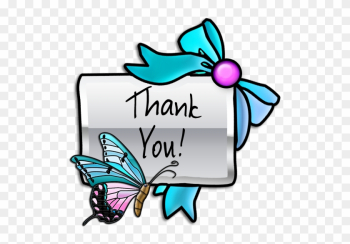 Google Clip Art Thank You Butterfly - Free Clipart Of Thank You Google Clip Art Thank You Butterfly - Free Clipart Of Thank You