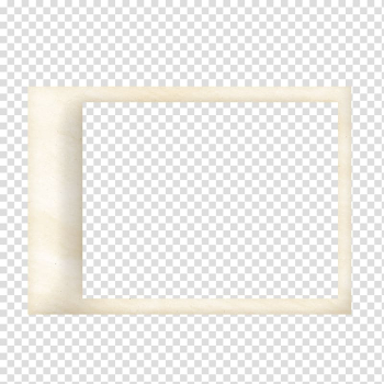 Google Drawing Cartoon White, Hand-painted frame painted frame material,Exquisite white frame box transparent background PNG clipart