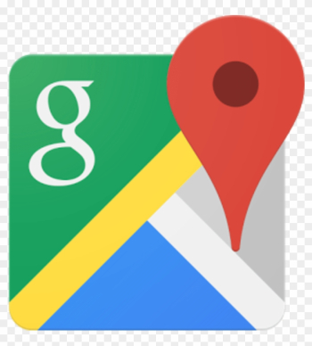 Google Maps For Hunting - Google Maps App Icon