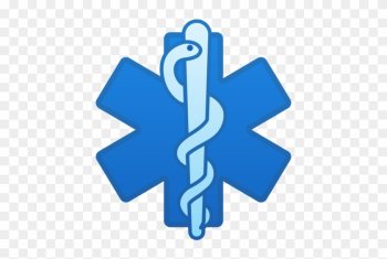 Google - Medical Rn Symbol