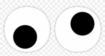 Googly Eyes Png Animated Googly Eyes Free Download - Transparent Background Transparent Googly Eye