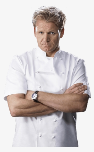 Gordon Ramsay PNG, Free HD Gordon Ramsay Transparent Image - PNGkit