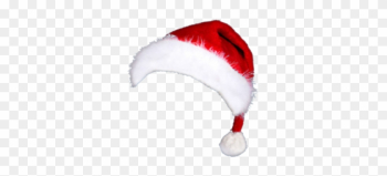 Gorros De Natal Em Png - Chapeu De Natal Png